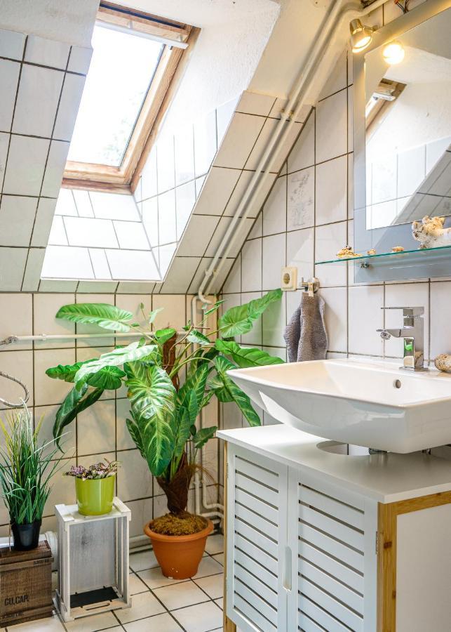 Nordstern Hotell Gingst Eksteriør bilde